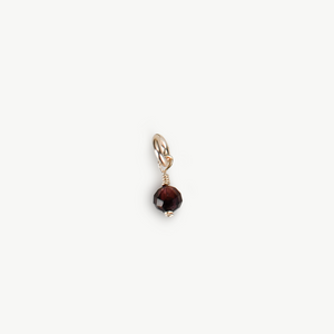 Add On | Birthstone Charm